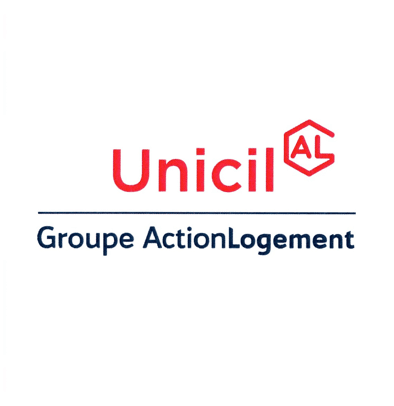 Logo Unicil